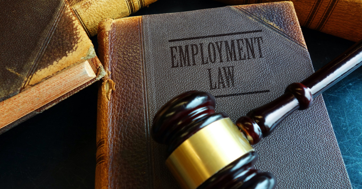 How to Choose an Employment Attorney You Can Trust - Fernald Law Group