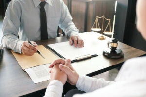 Los Angeles Business Attorney